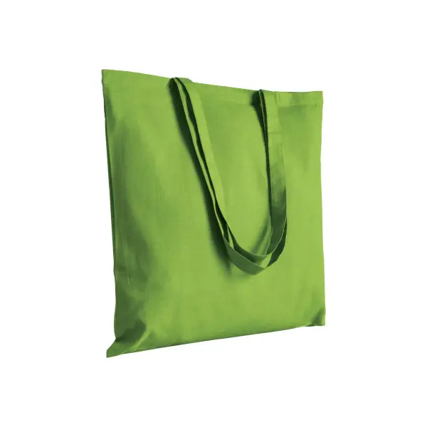 Shopper cotone 38x42 EVELYNE - Immagine 1