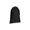 Sacchetto in cotone nero 10x14 GEA - Anteprima 1