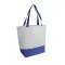 Borsa termica in TNT interno laminato 39,5x13x33 - Anteprima 8