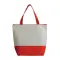 Borsa termica in TNT interno laminato 39,5x13x33 - Anteprima 7