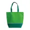 Borsa termica in TNT interno laminato 39,5x13x33 - Anteprima 5