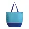 Borsa termica in TNT interno laminato 39,5x13x33 - Anteprima 3