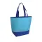 Borsa termica in TNT interno laminato 39,5x13x33 - Anteprima 2