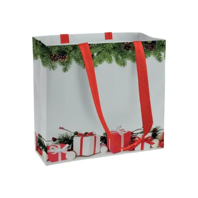 Shopper TNT 40x35x12 HELENA - Immagine 6