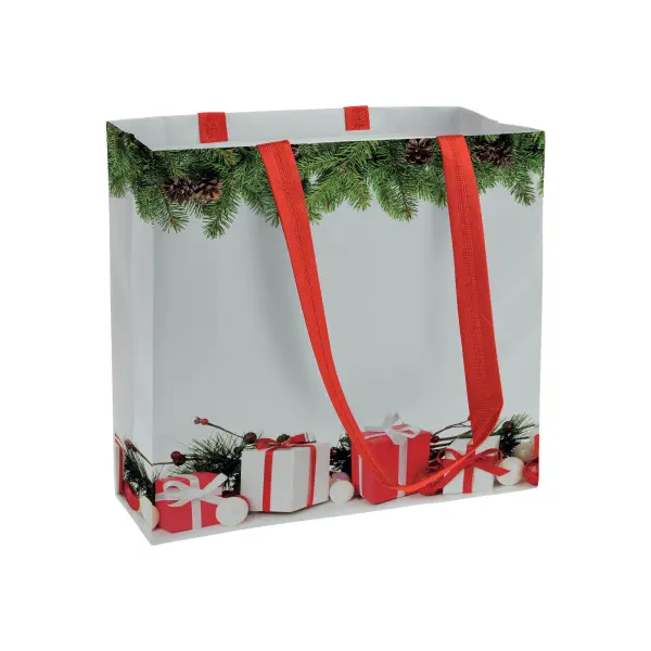 Shopper TNT 40x35x12 HELENA - Immagine 6