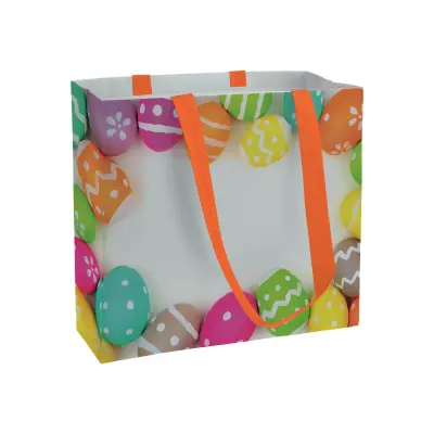 Shopper TNT 40x35x12 HELENA - Immagine 5