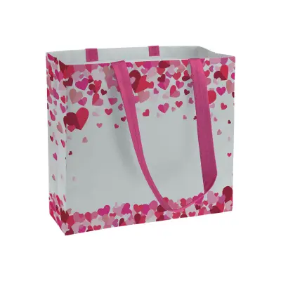 Shopper TNT 40x35x12 HELENA - Immagine 2