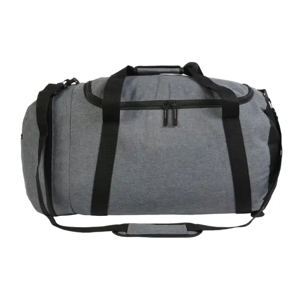 Borsa sport in poliestere - Immagine 2