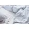 Set biancheria da letto MONTGOMERY in cotone premium 144 TC - Anteprima 4
