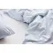 Set biancheria da letto MONTGOMERY in cotone premium 144 TC - Anteprima 5