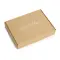 Set biancheria da letto MONTGOMERY in cotone premium 144 TC - Anteprima 7