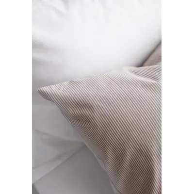Set biancheria da letto MONTGOMERY in cotone premium 144 TC - Immagine 12