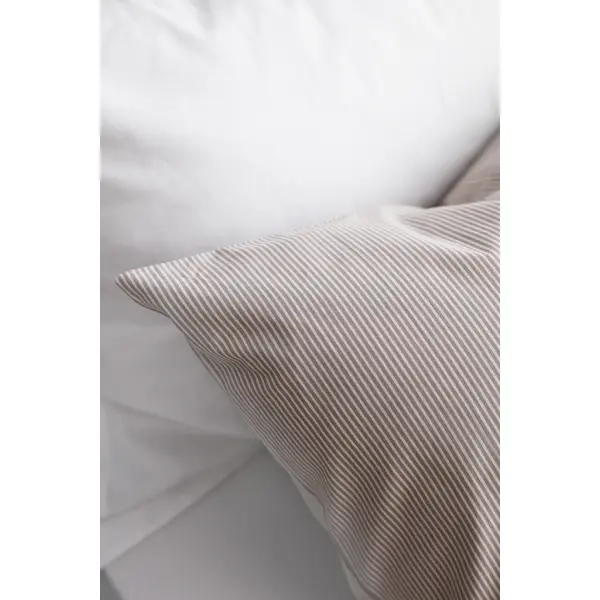 Set biancheria da letto MONTGOMERY in cotone premium 144 TC - Immagine 12