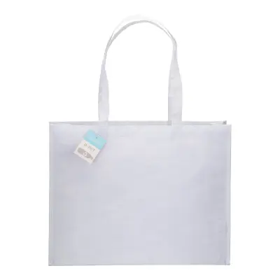 Shopper rPET 45x35x12 ISIDORA - Immagine 13
