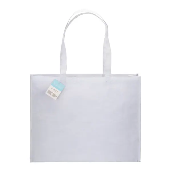 Shopper rPET 45x35x12 ISIDORA - Immagine 13