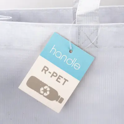 Shopper rPET 45x35x12 ISIDORA - Immagine 14