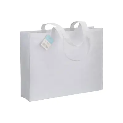 Shopper rPET 45x35x12 ISIDORA - Immagine 12