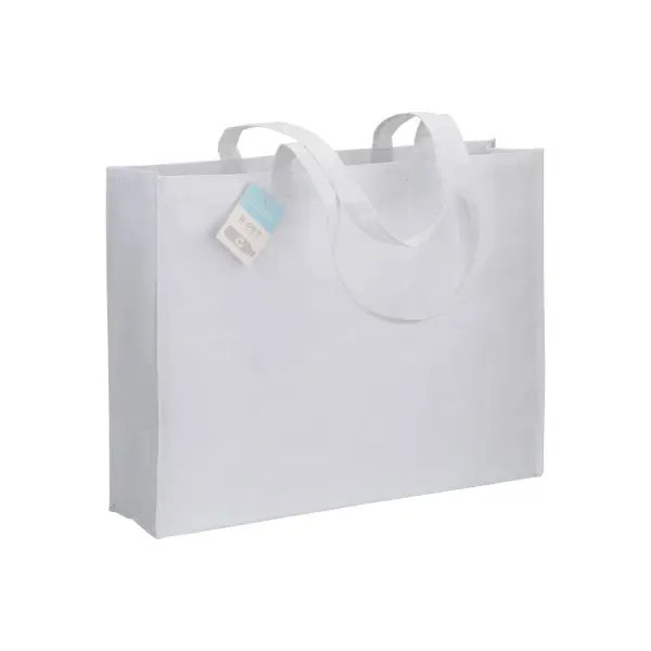 Shopper rPET 45x35x12 ISIDORA - Immagine 12