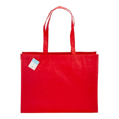 Shopper rPET 45x35x12 ISIDORA - Immagine 10