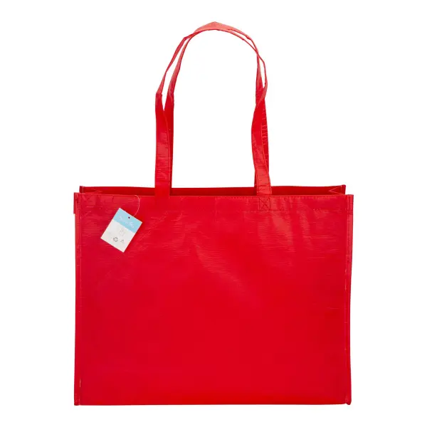 Shopper rPET 45x35x12 ISIDORA - Immagine 10