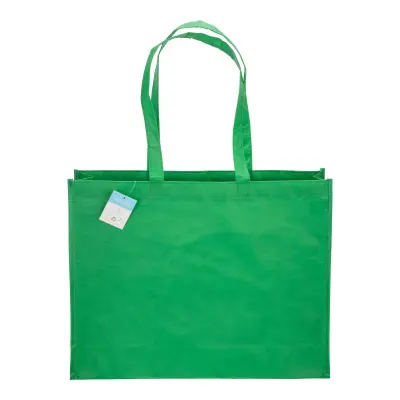 Shopper rPET 45x35x12 ISIDORA - Immagine 7