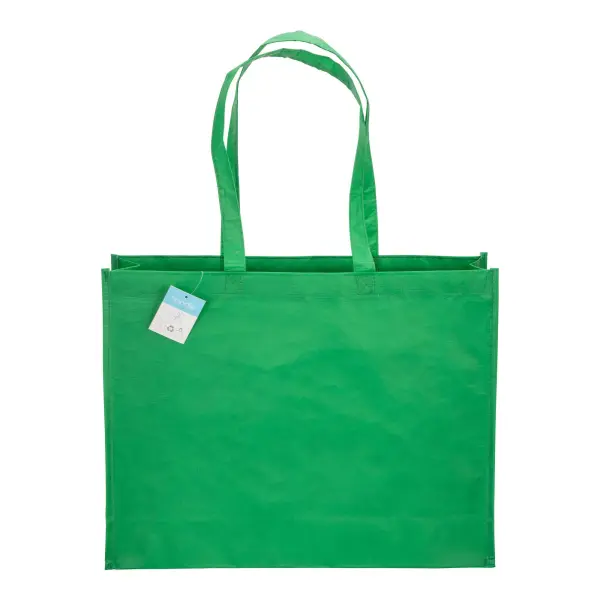 Shopper rPET 45x35x12 ISIDORA - Immagine 7