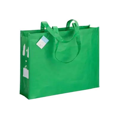 Shopper rPET 45x35x12 ISIDORA - Immagine 6