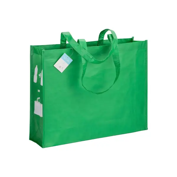 Shopper rPET 45x35x12 ISIDORA - Immagine 6