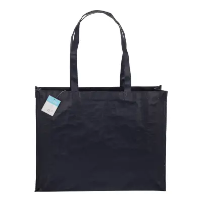 Shopper rPET 45x35x12 ISIDORA - Immagine 2