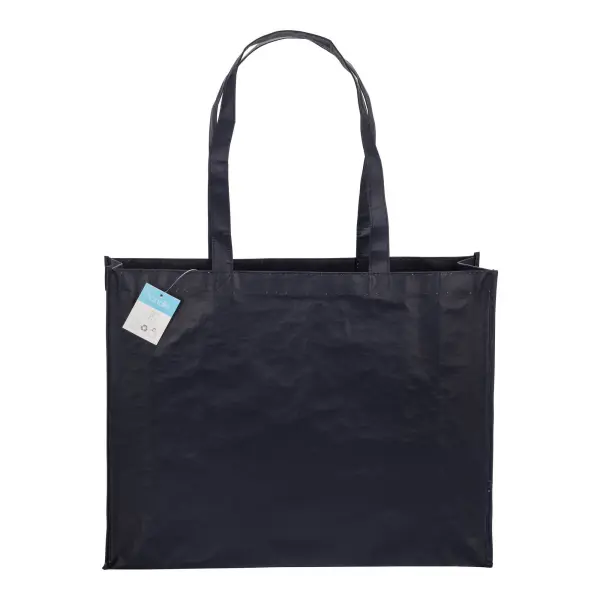 Shopper rPET 45x35x12 ISIDORA - Immagine 2