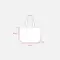 Shopper rPET 45x35x12 ISIDORA - Anteprima 4
