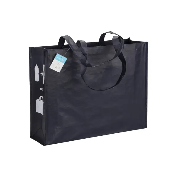 Shopper rPET 45x35x12 ISIDORA - Immagine 1