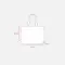 Shopper in TNT 50x40x12 GLORIA - Anteprima 20