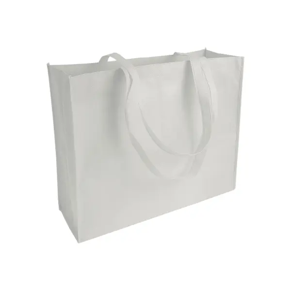 Shopper in TNT 50x40x12 GLORIA - Immagine 17