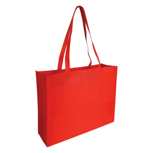 Shopper in TNT 50x40x12 GLORIA - Immagine 13