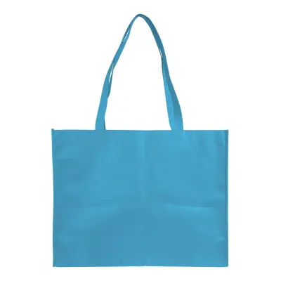 Shopper in TNT 50x40x12 GLORIA - Immagine 2