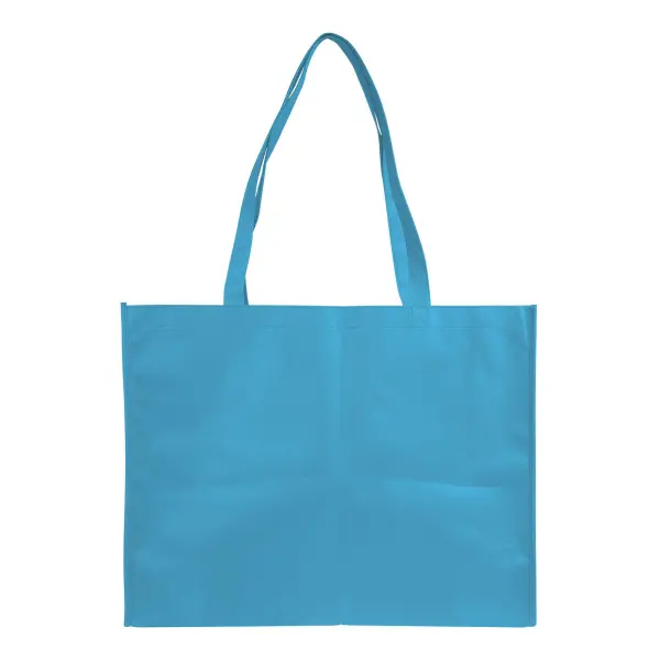 Shopper in TNT 50x40x12 GLORIA - Immagine 2