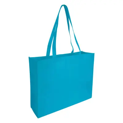 Shopper in TNT 50x40x12 GLORIA - Immagine 3