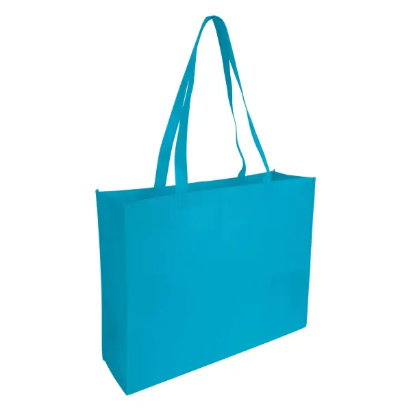Shopper in TNT 50x40x12 GLORIA - Immagine 3