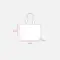 Shopper in TNT 50x40x12 GLORIA - Anteprima 4