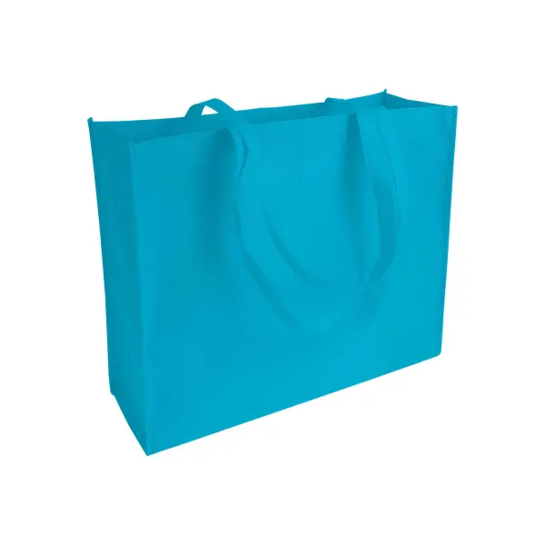 Shopper in TNT 50x40x12 GLORIA - Immagine 1