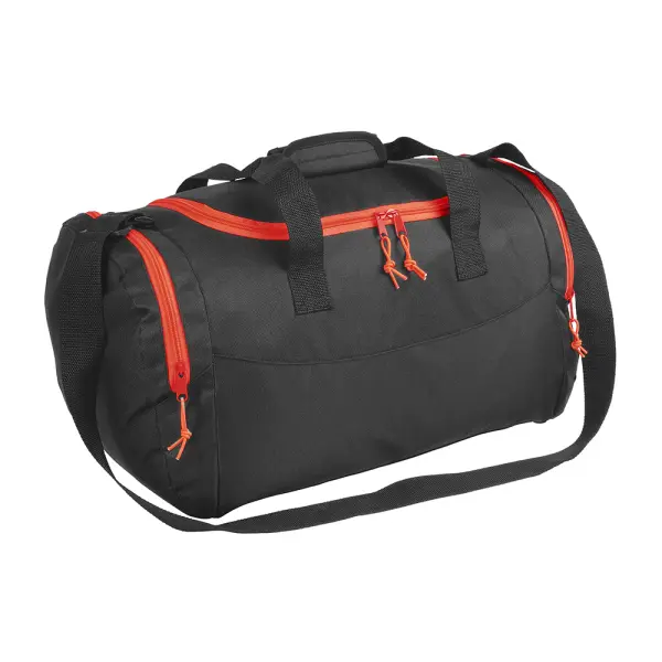 Borsone sport Poliestere 600D - Immagine 11