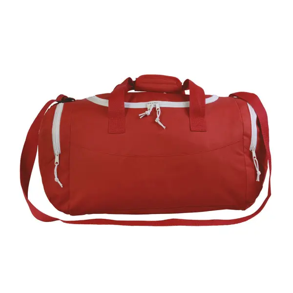 Borsone sport Poliestere 600D - Immagine 10