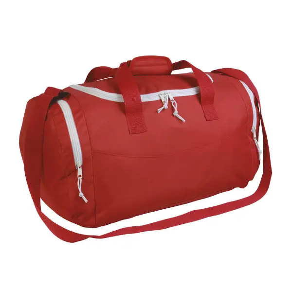 Borsone sport Poliestere 600D - Immagine 9