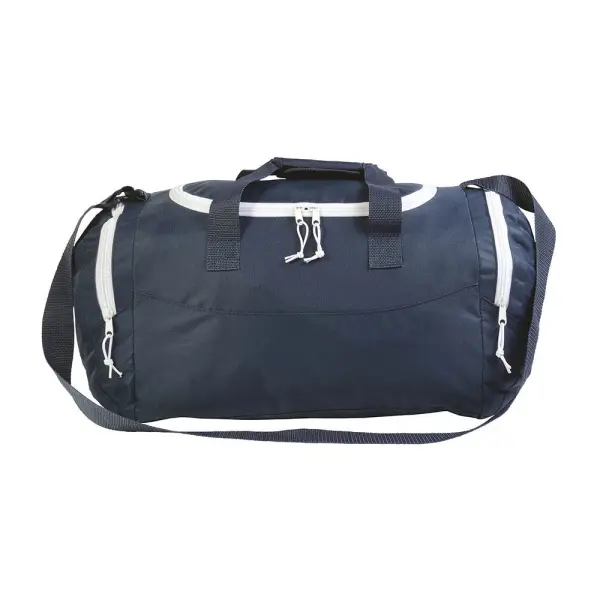 Borsone sport Poliestere 600D - Immagine 8