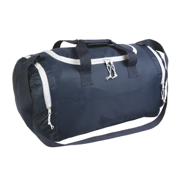 Borsone sport Poliestere 600D - Immagine 7