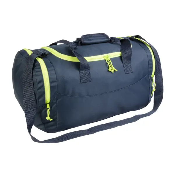 Borsone sport Poliestere 600D - Immagine 5