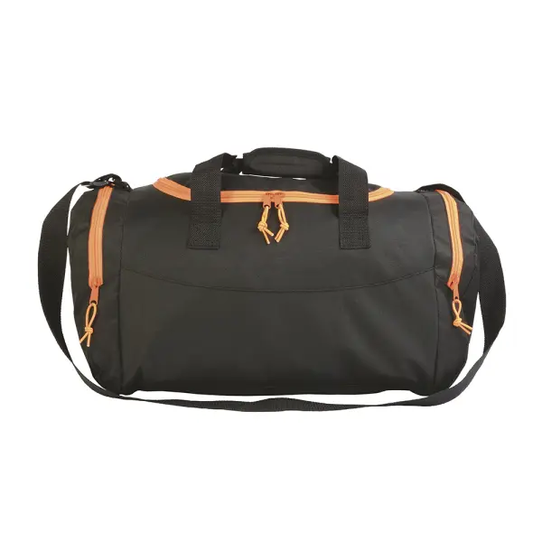 Borsone sport Poliestere 600D - Immagine 4