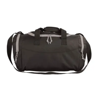 Borsone sport Poliestere 600D - Immagine 2