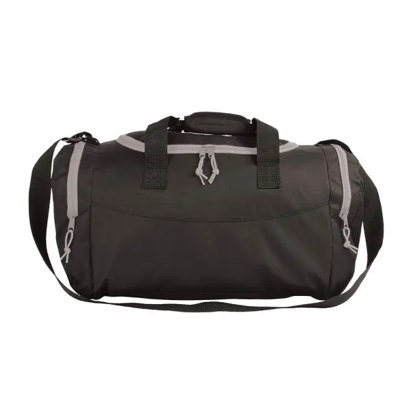 Borsone sport Poliestere 600D - Immagine 2